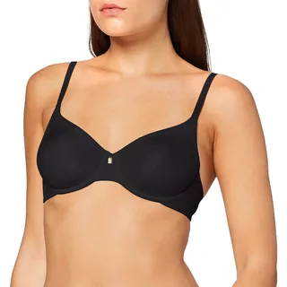 Triumph Body Make-Up Essentials Bügel-BH 10156728 black 80B