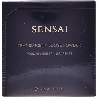Sensai Translucent Loose Powder 20 g
