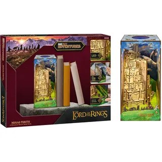 REVELL Tiny Adventures - Herr der Ringe "Minas Tirith"