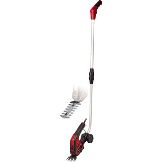 Einhell Akku-Gras- und Strauchschere GC-CG 3,6/70 Li ohne Akku