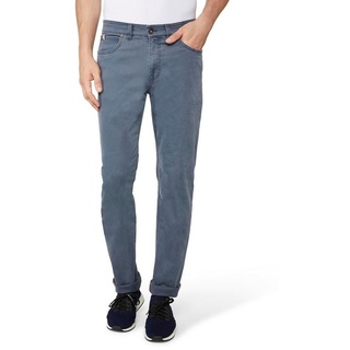 Atelier GARDEUR 5-Pocket-Jeans ATELIER GARDEUR BATU indigo 2-411121-67 grau W35 / L34