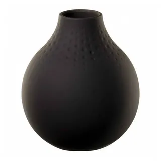 Villeroy & Boch Collier 12 cm schwarz