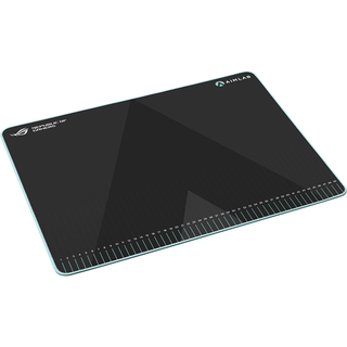 ROG HONE Ace Aim Lab Edition Large-sized Gaming Mousemat