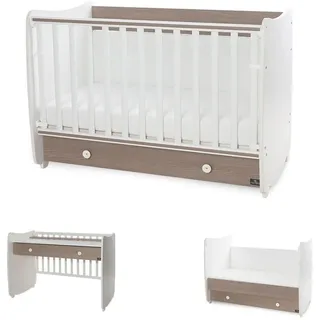 Lorelli Dream Braun 60 x 120 cm