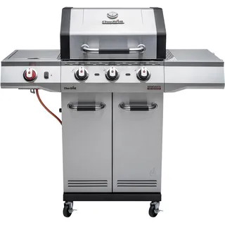 CHAR BROIL Gasgrill »Advantage PRO S 3«, mit 900°C Sear-Brenner & TRU-Infrared™ Technology