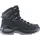 Stahlblau/Altrosa 39,5