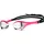 Silver/Pink One size