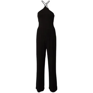 Wal G Jumpsuit HENNY (1-tlg) Cut-Outs schwarz 14