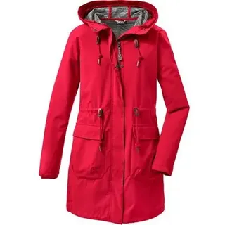G.I.G.A. DX Mantel GS 99 WMN Rot 40