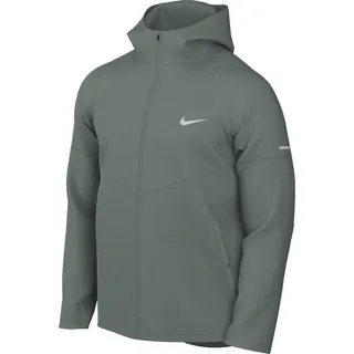 Nike Miler Repel Jacke Herren Clay Green S