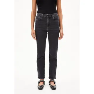 ARMEDANGELS LEJAANI Slim Fit Schwarz 28/30