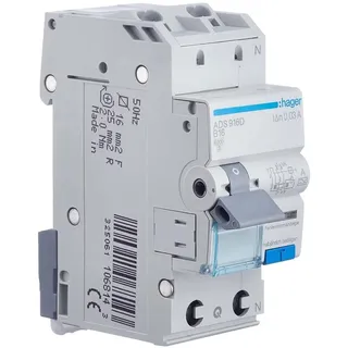 Hager ADS916D