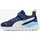 Blue Jewel / Puma White / Vermillion 21