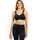 Padded High Schwarz 70C