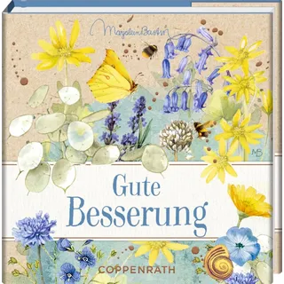 Coppenrath Verlag Gute Besserung