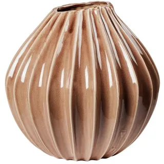Broste Copenhagen Wide Vase M