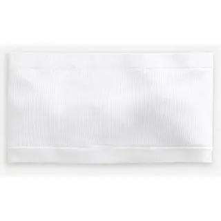 Next Crop-Top Bandeau-Kurztop, 1er-Pack (1-tlg) weiß 164-168 (14-16 J.)