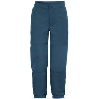 Vaude Caprea Warmlined Dark Sea 134
