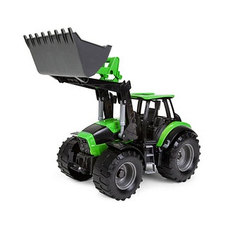 LENA Worxx Traktor Deutz Fahr Agrotron 7250 TTV 4613 Spielzeugauto