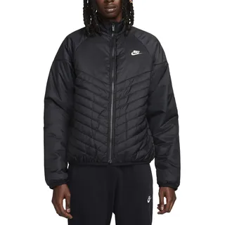 Nike Wr Tf Midweight Puffer schwarz S