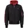 Black/Red 2XL