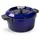 20 cm blau