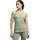 Cloudspun Tanktop Lux Army XS
