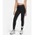 High-Waist Graphic 010 black/sail M