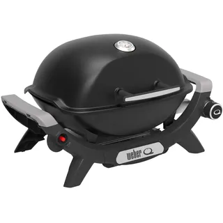 Weber Q 1100N schwarz