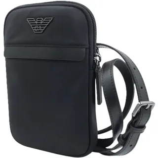 Emporio Armani Umhängetasche EM001809 AF13454 schwarz