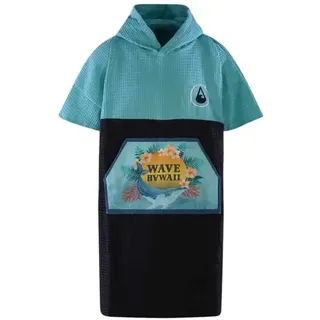 Wave Hawaii Pahoa Türkis XS