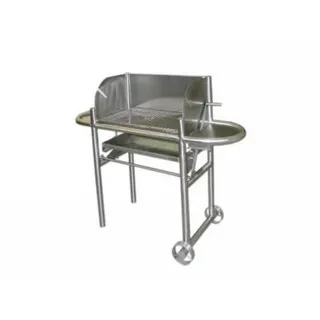 Schneider Grillgeräte Multi Kulti Grill Plus mehrfarbig