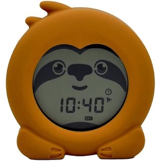 TensCare Schlaftrainer Uhr für Kinder, Wecker, Tag- und Nachtlichtmodus