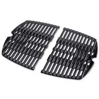 Weber Grillrost für Q-100/-1000-Serie (7644)