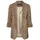 Beige/Braun 40