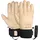 R-TEX Skihandschuhe Beige 7 5