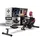 SP-MR-008-B schwarz/rot