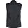 Weste Schwarz 52