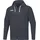 Kapuzenjacke anthrazit XL