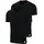 Active Flex Cotton schwarz L