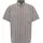 Meseta Kurzarmhemd Phantom Checks 3XL