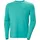 Langarm T-Shirt pastellblau L