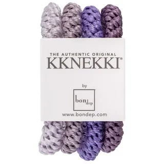 bon dep a/s Kknekki Haargummi – Modische & haarschonende Accessoires