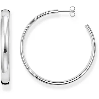 Thomas Sabo Creolen Glam & Soul silber CR641-001-21 50mm
