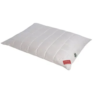 Hefel Bio-Wool Kissen 40 x 60 cm Beige