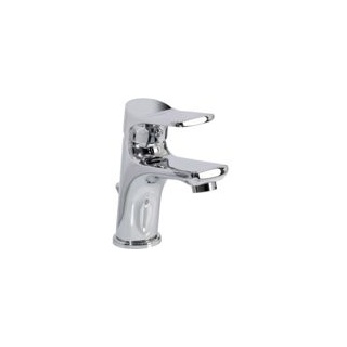 Armatur DENVER H=15,5 cm chrom Glanz