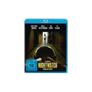 Blu-ray Nightwatch: Demons Are Forever