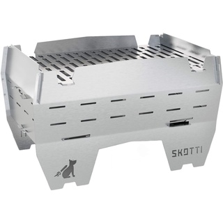 Skotti Mini Grill