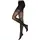 Fly Care Strumpfhose 40-42 Schwarz 40-42