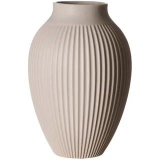 Ritzenhoff & Breker Vase 27,5 cm beige
